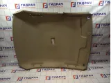 Обшивка потолка Toyota Corolla (E120) 63310-1A770-A0