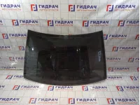 Стекло заднее Toyota Corolla (E120) 64811-1E280