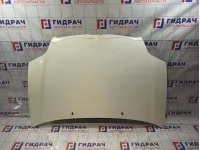 Капот Toyota Corolla (E120) 53301-12870