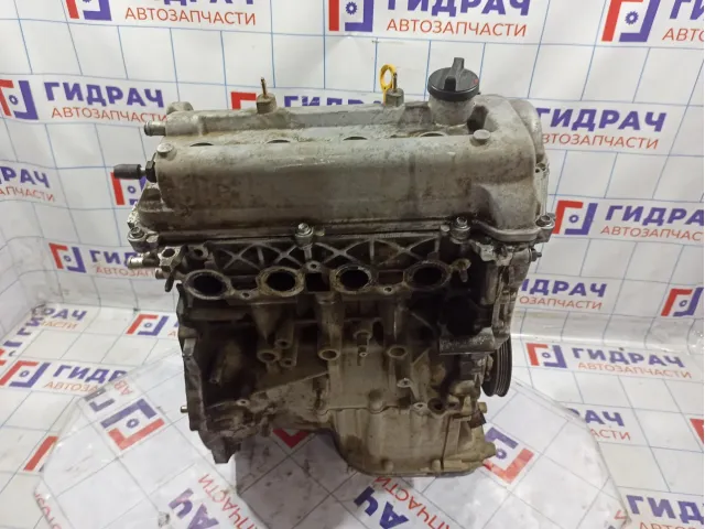 Двигатель Toyota Corolla (E120) 19000-21121