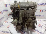 Двигатель Toyota Corolla (E120) 19000-21121