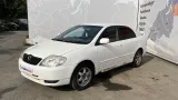 Выключатель концевой Toyota Corolla (E120) 84231-60070