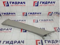 Обшивка стойки передней левой верхняя Toyota Corolla (E150) 62212-12420-B0