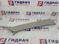 Обшивка стойки передней правой верхняя Toyota Corolla (E150) 62211-12420-B0