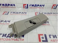 Обшивка стойки средней левой верхняя Toyota Corolla (E150) 62420-12060-B0