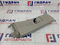 Обшивка стойки средней правой верхняя Toyota Corolla (E150) 62410-12060-B0