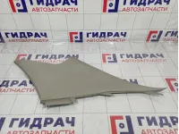 Обшивка стойки задней правой верхняя Toyota Corolla (E150) 62470-12150-B1