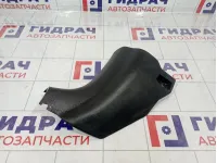 Обшивка стойки передней левой нижняя Toyota Corolla (E150) 62112-12330-B0
