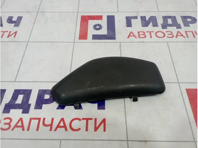 Обшивка крышки багажника левая Toyota Corolla (E150) 58774-12120