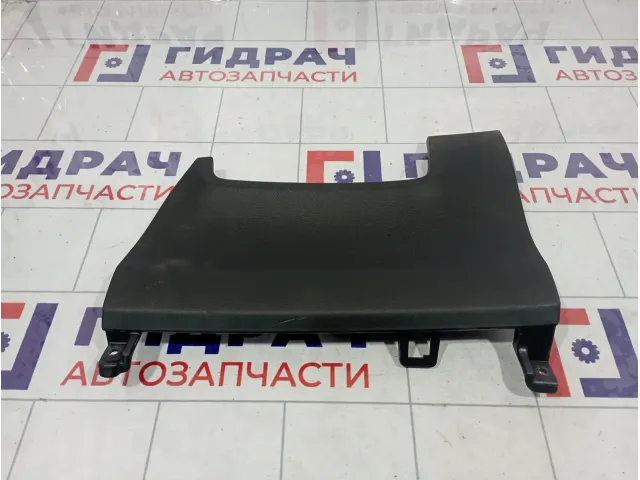 Накладка под рулевую колонку Toyota Corolla (E150) 55045-12380-B0