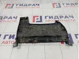 Накладка под рулевую колонку Toyota Corolla (E150) 55045-12380-B0