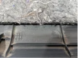 Накладка под рулевую колонку Toyota Corolla (E150) 55045-12380-B0