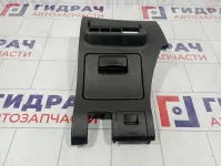 Накладка на торпедо левая Toyota Corolla (E150) 55480-12010-B0