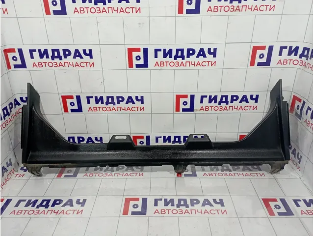 Обшивка багажника Toyota Corolla (E150) 64271-12220