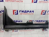Обшивка багажника Toyota Corolla (E150) 64271-12220