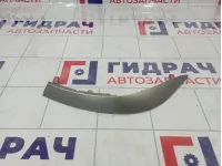 Накладка декоративная на торпедо левая верхняя Toyota Corolla (E150) 55436-12090