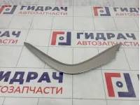 Накладка декоративная на торпедо правая нижняя Toyota Corolla (E150) 55432-12480