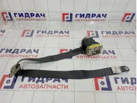 Ремень безопасности с пиропатроном передний левый Toyota Corolla (E150) 73220-12A60-B0