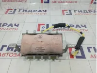 Подушка безопасности пассажирская (в торпедо) Toyota Corolla (E150) 73960-12140
