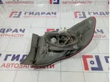 Фонарь задний наружный левый Toyota Corolla (E150) 81561-12A10
