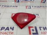 Фонарь задний внутренний левый Toyota Corolla (E150) 81591-12100