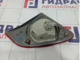 Фонарь задний внутренний левый Toyota Corolla (E150) 81591-12100