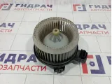 Моторчик отопителя Toyota Corolla (E150) 87103-42090