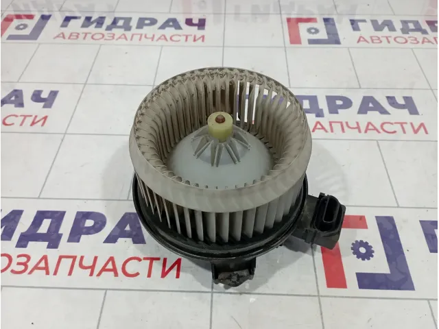 Моторчик отопителя Toyota Corolla (E150) 87103-42090
