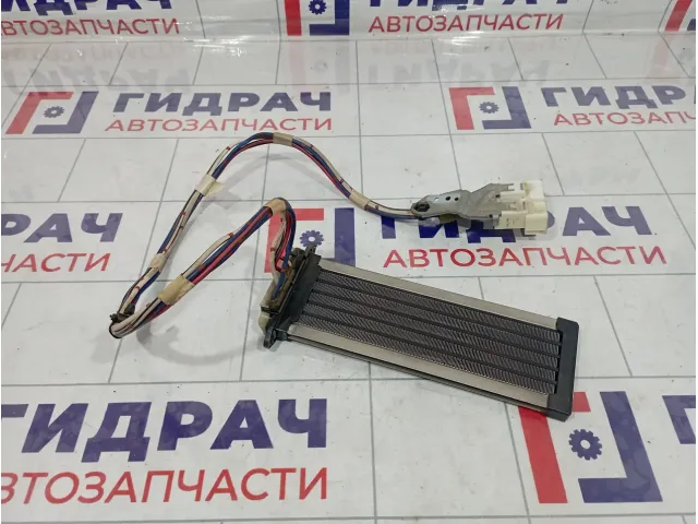 Радиатор отопителя электрический Toyota Corolla (E150) 87710-12020