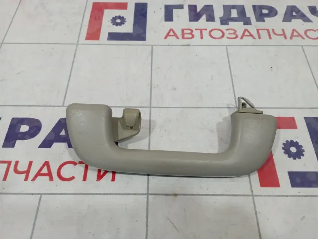 Ручка внутренняя потолочная Toyota Corolla (E150) 74610-52030-B1