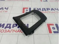 Накладка кулисы КПП Toyota Corolla (E150) 55420-12400