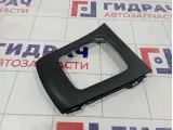 Накладка кулисы КПП Toyota Corolla (E150) 55420-12400