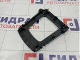 Накладка кулисы КПП Toyota Corolla (E150) 55420-12400