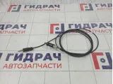 Трос лючка бензобака Toyota Corolla (E150) 77035-12460