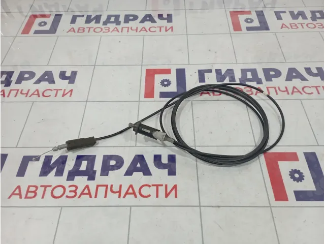 Трос лючка бензобака Toyota Corolla (E150) 77035-12460