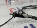 Трос лючка бензобака Toyota Corolla (E150) 77035-12460