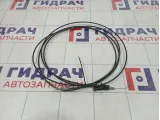 Трос открывания багажника Toyota Corolla (E150) 64607-12811