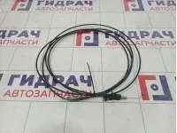 Трос открывания багажника Toyota Corolla (E150) 64607-12811