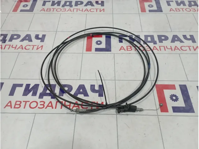 Трос открывания багажника Toyota Corolla (E150) 64607-12811