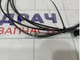 Трос открывания багажника Toyota Corolla (E150) 64607-12811