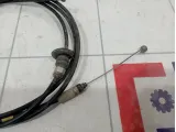 Трос открывания капота Toyota Corolla (E150) 53630-12570