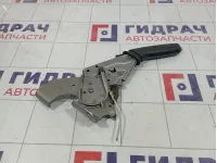 Рычаг стояночного тормоза Toyota Corolla (E150) 46201-12370-B0