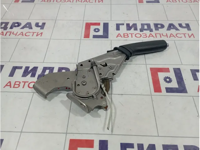 Рычаг стояночного тормоза Toyota Corolla (E150) 46201-12370-B0