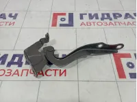 Петля капота левая Toyota Corolla (E150) 53420-12520
