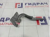 Петля капота правая Toyota Corolla (E150) 53410-12550