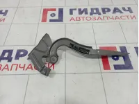 Петля капота правая Toyota Corolla (E150) 53410-12550