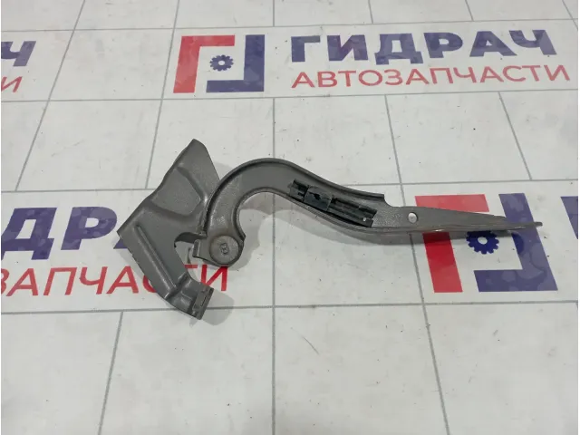 Петля капота правая Toyota Corolla (E150) 53410-12550