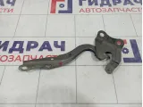 Петля капота правая Toyota Corolla (E150) 53410-12550