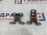 Петли двери передней левой Toyota Corolla (E150)