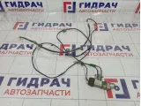 Антенна электрическая Toyota Corolla (E150) 86300-12860